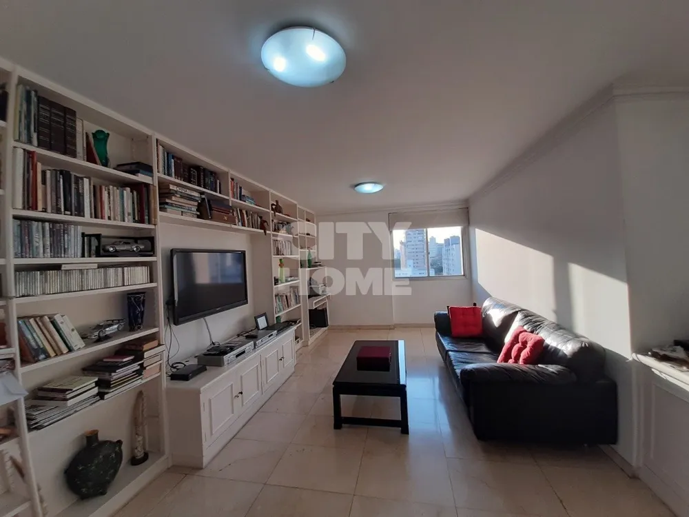 Apartamento, 3 quartos, 310 m² - Foto 13