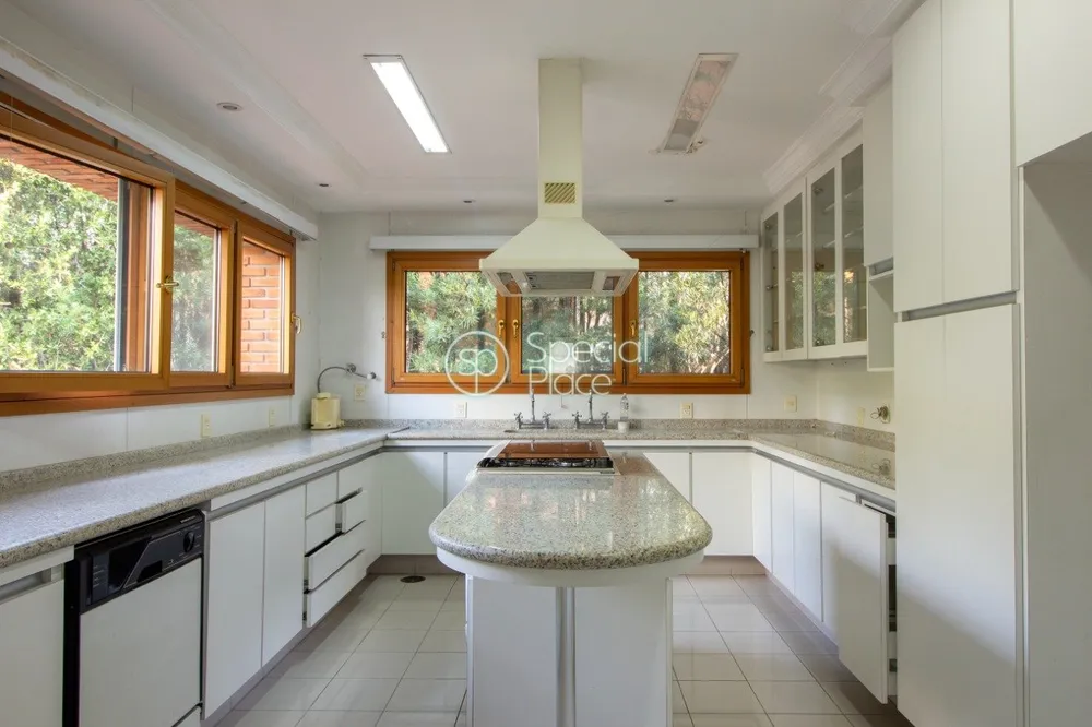 Casa de Condomínio, 4 quartos - Foto 10