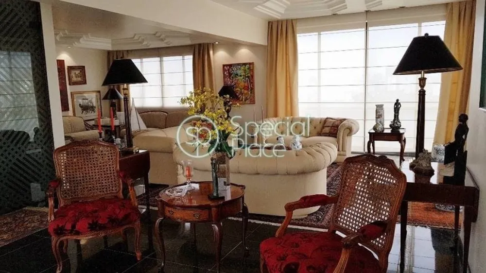 Cobertura, 4 quartos, 472 m² - Foto 10