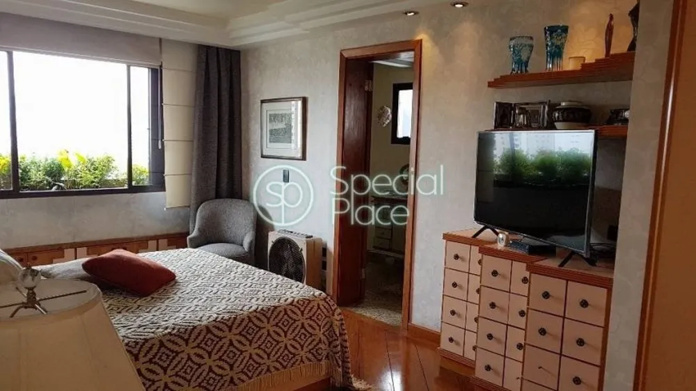 Cobertura, 4 quartos, 472 m² - Foto 6