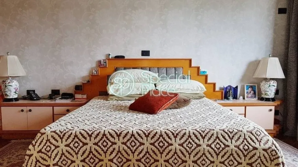 Cobertura, 4 quartos, 472 m² - Foto 7