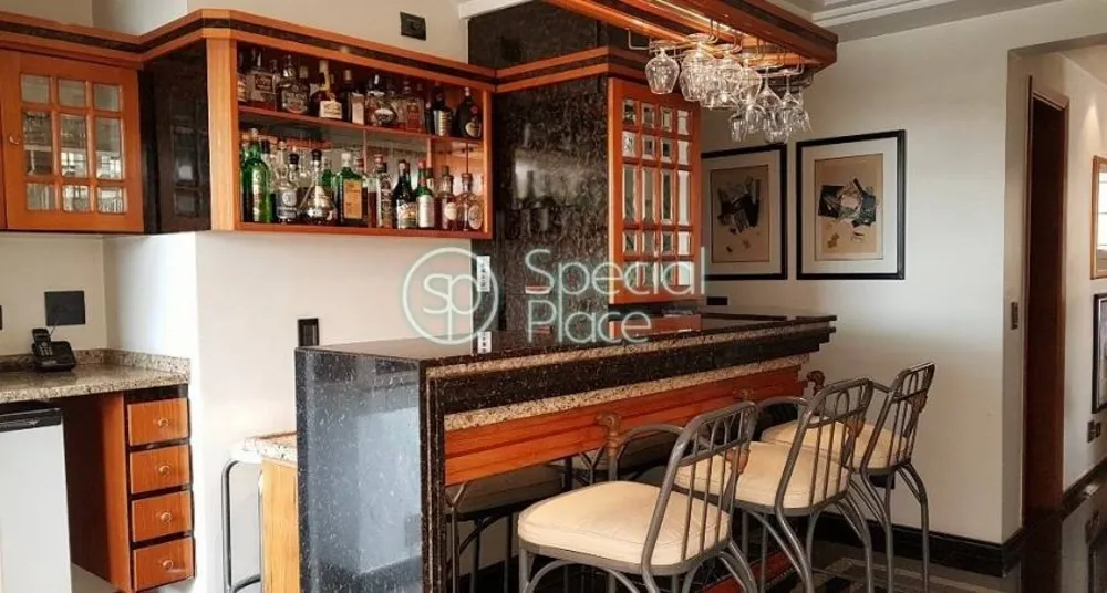 Cobertura, 4 quartos, 472 m² - Foto 12