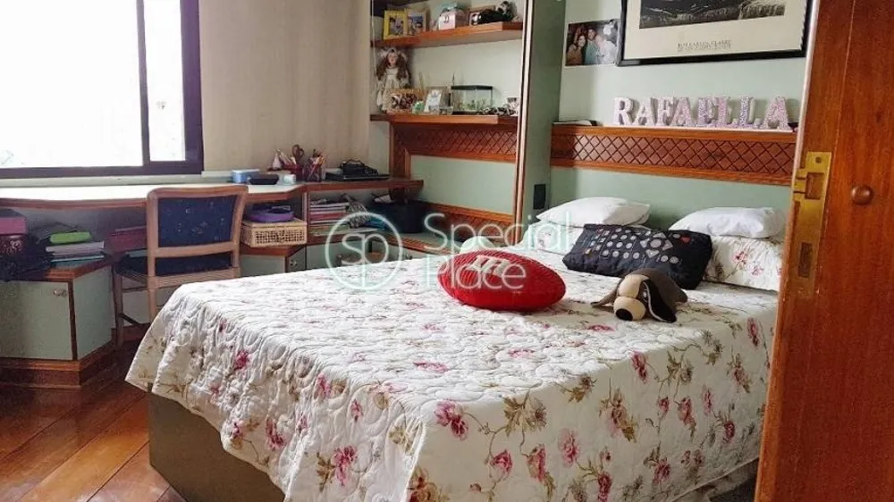 Cobertura, 4 quartos, 472 m² - Foto 8