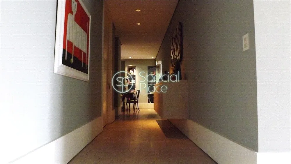 Apartamento, 4 quartos, 276 m² - Foto 13