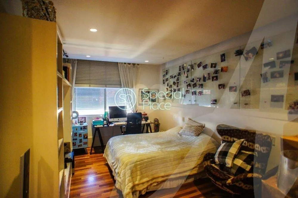 Apartamento, 4 quartos, 276 m² - Foto 14