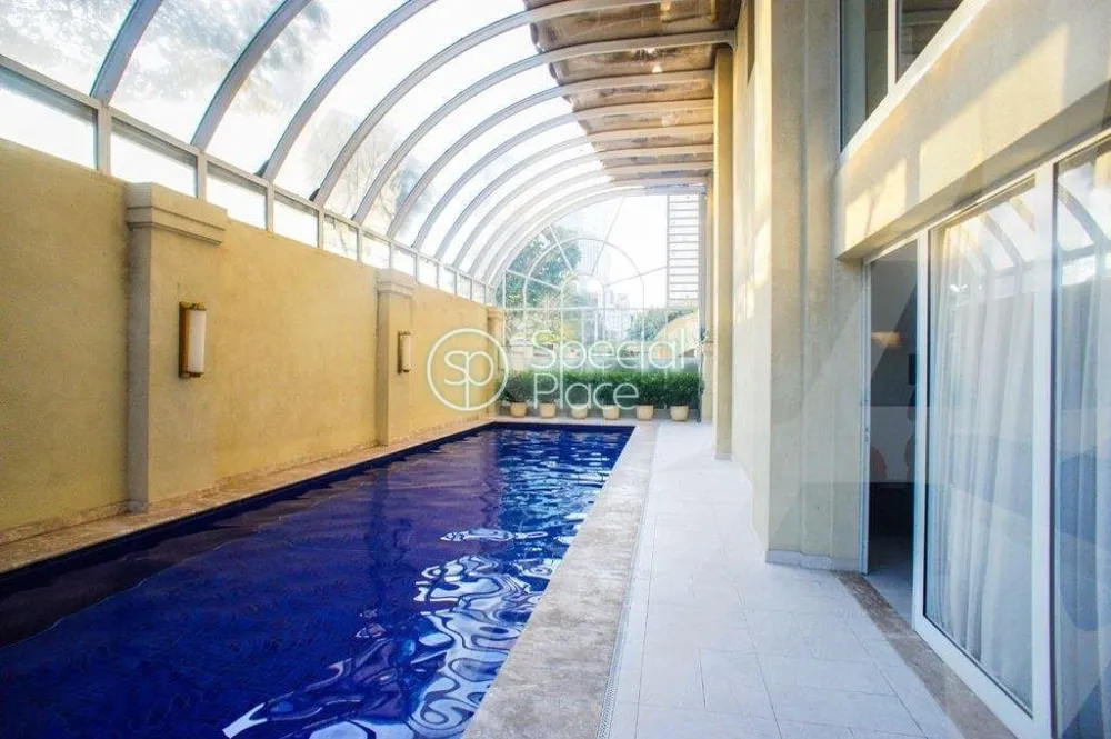 Apartamento, 4 quartos, 276 m² - Foto 16