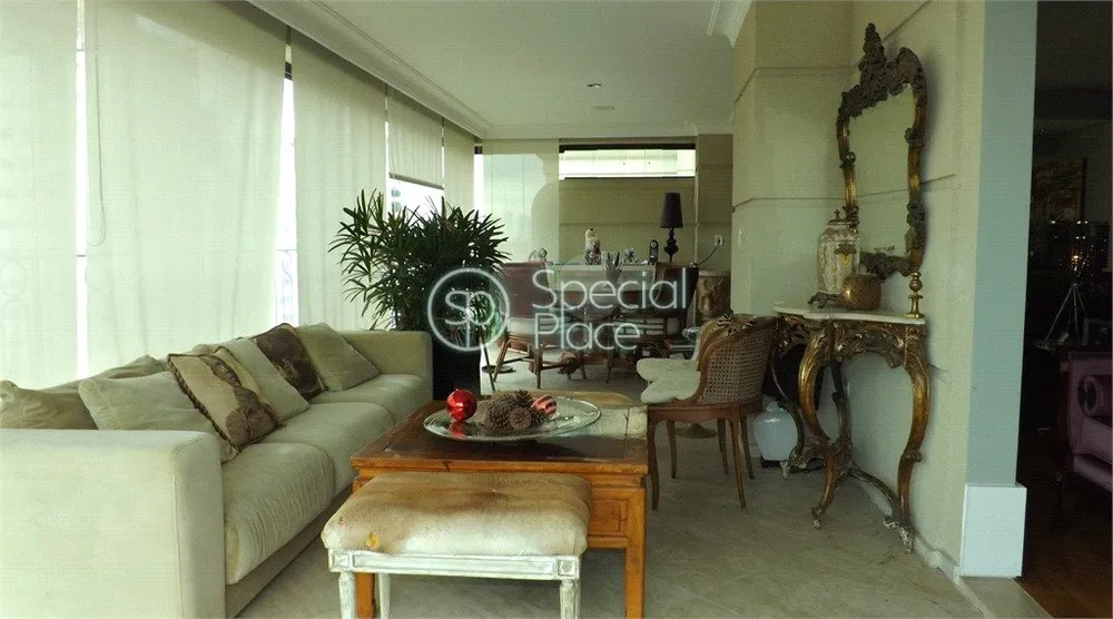 Apartamento, 4 quartos, 276 m² - Foto 10