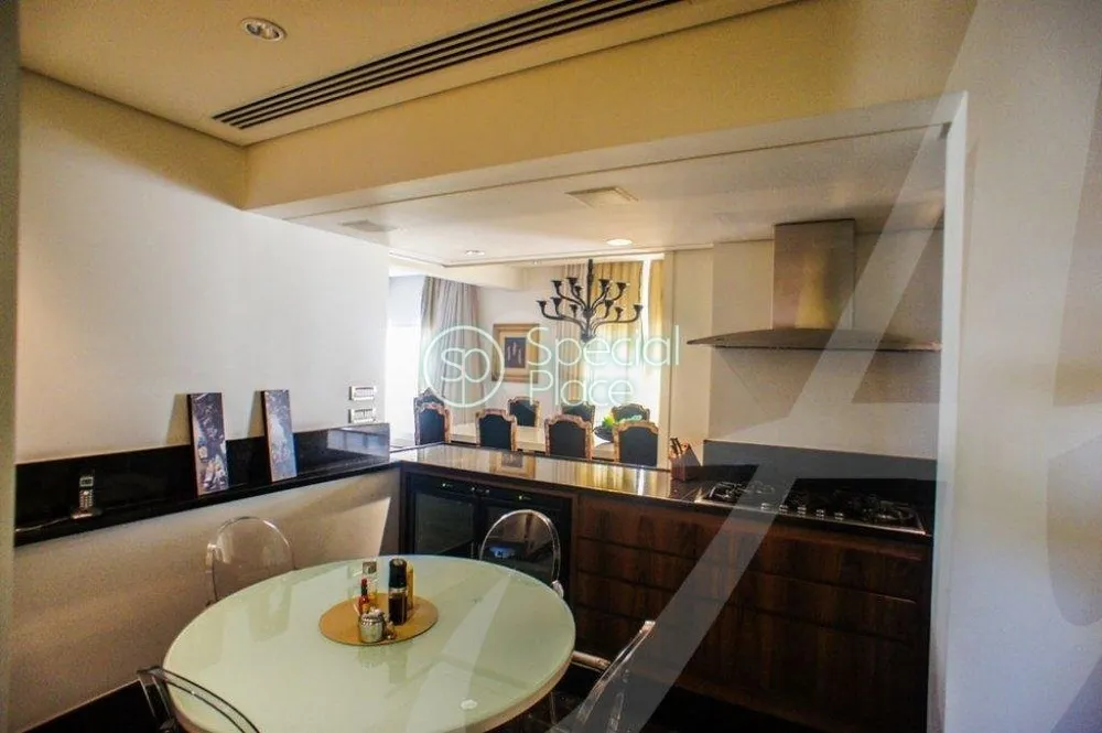 Apartamento, 4 quartos, 276 m² - Foto 15