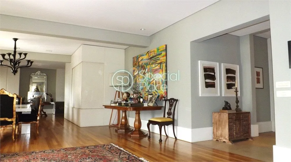 Apartamento, 4 quartos, 276 m² - Foto 12