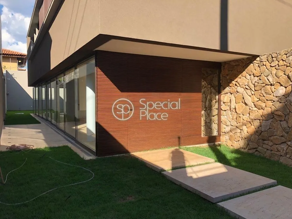 Casa, 3 quartos, 512 m² - Foto 6
