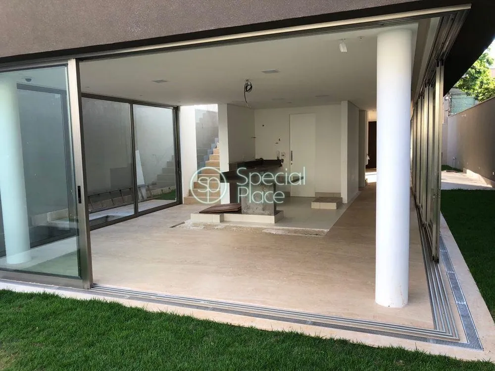 Casa, 3 quartos, 512 m² - Foto 5