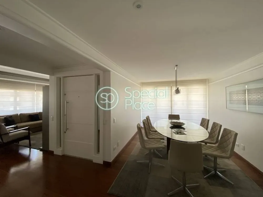 Cobertura, 3 quartos, 450 m² - Foto 8