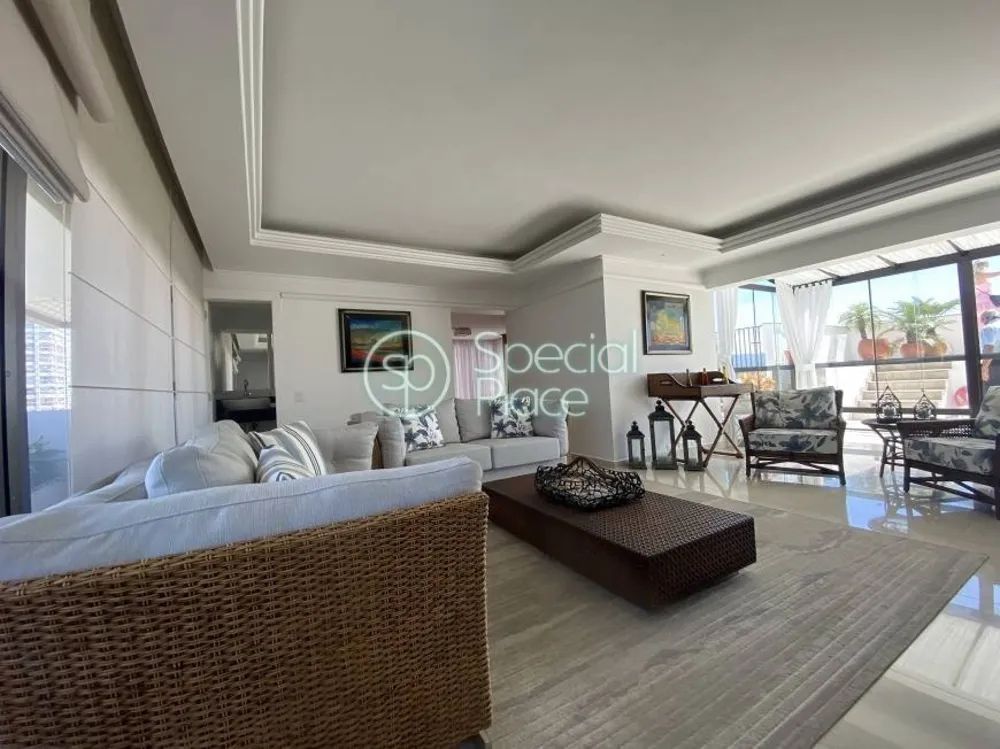 Cobertura, 3 quartos, 450 m² - Foto 4