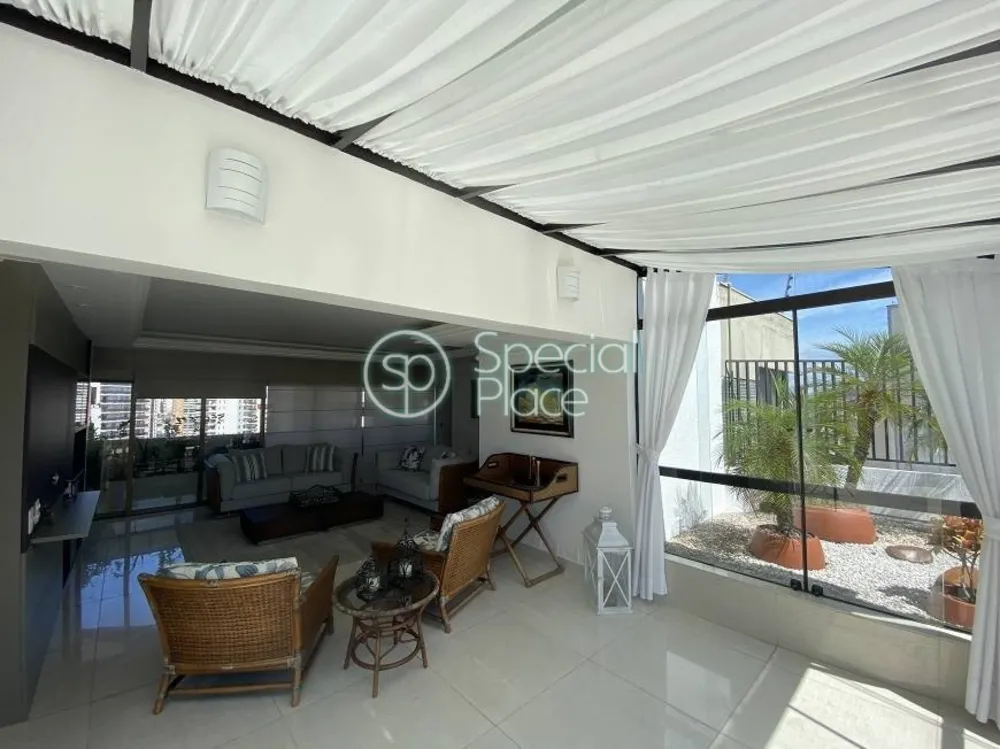 Cobertura, 3 quartos, 450 m² - Foto 7