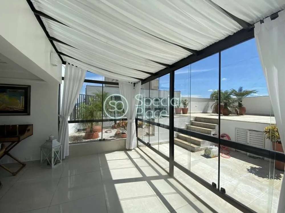Cobertura, 3 quartos, 450 m² - Foto 3