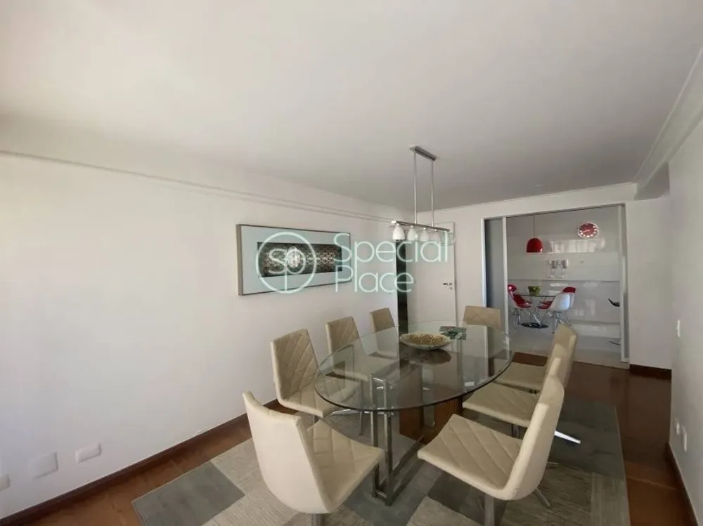 Cobertura, 3 quartos, 450 m² - Foto 1