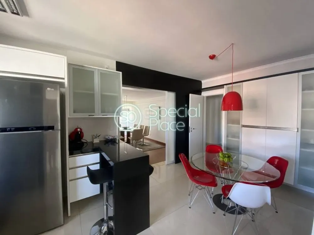 Cobertura, 3 quartos, 450 m² - Foto 5
