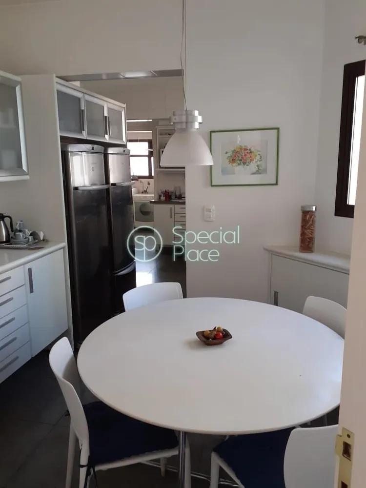 Apartamento, 4 quartos, 217 m² - Foto 3