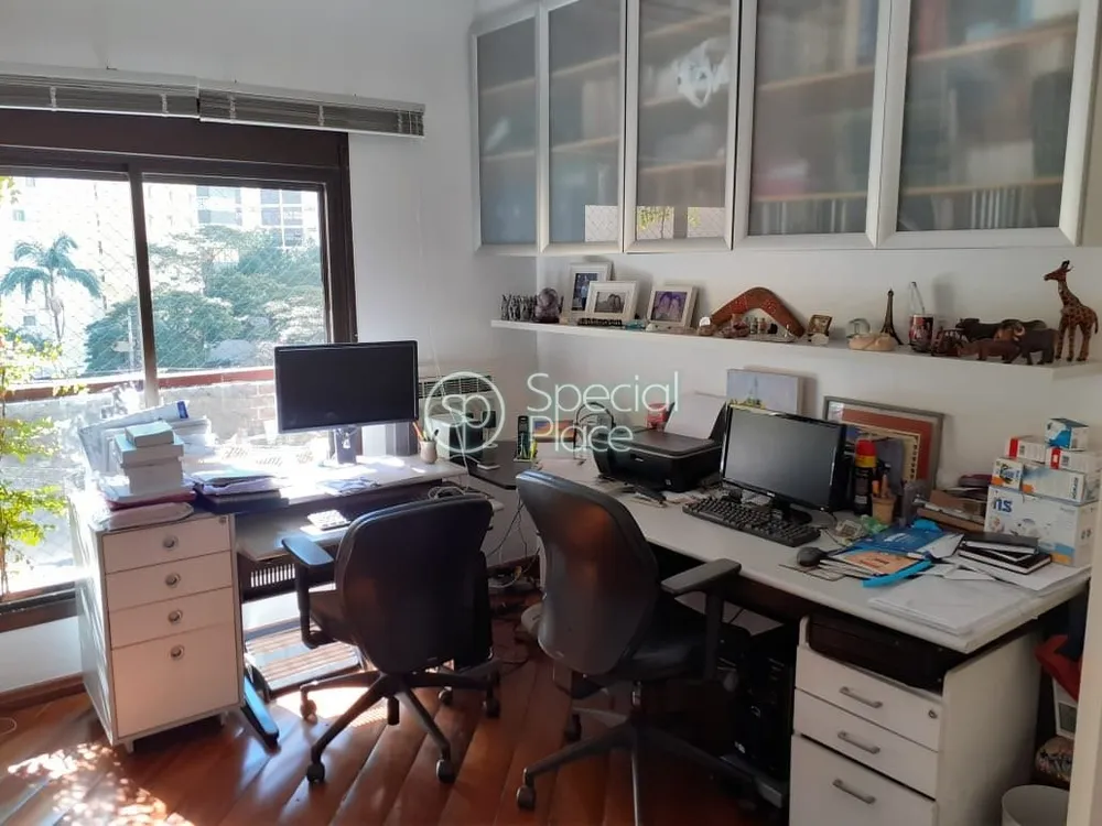 Apartamento, 4 quartos, 217 m² - Foto 6
