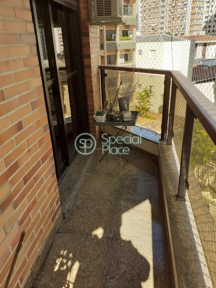 Apartamento, 4 quartos, 217 m² - Foto 2