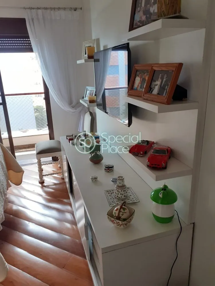 Apartamento, 4 quartos, 217 m² - Foto 8