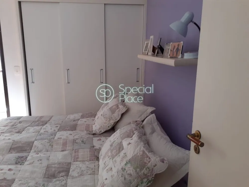Apartamento, 4 quartos, 217 m² - Foto 5