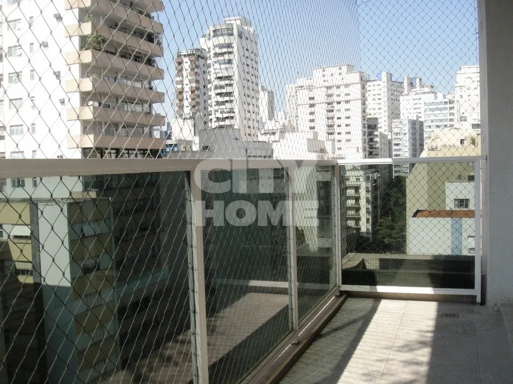 Apartamento, 4 quartos, 240 m² - Foto 3