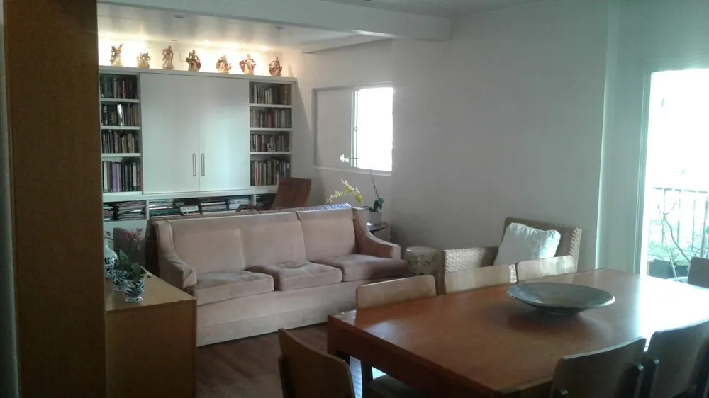 Apartamento, 3 quartos, 115 m² - Foto 2