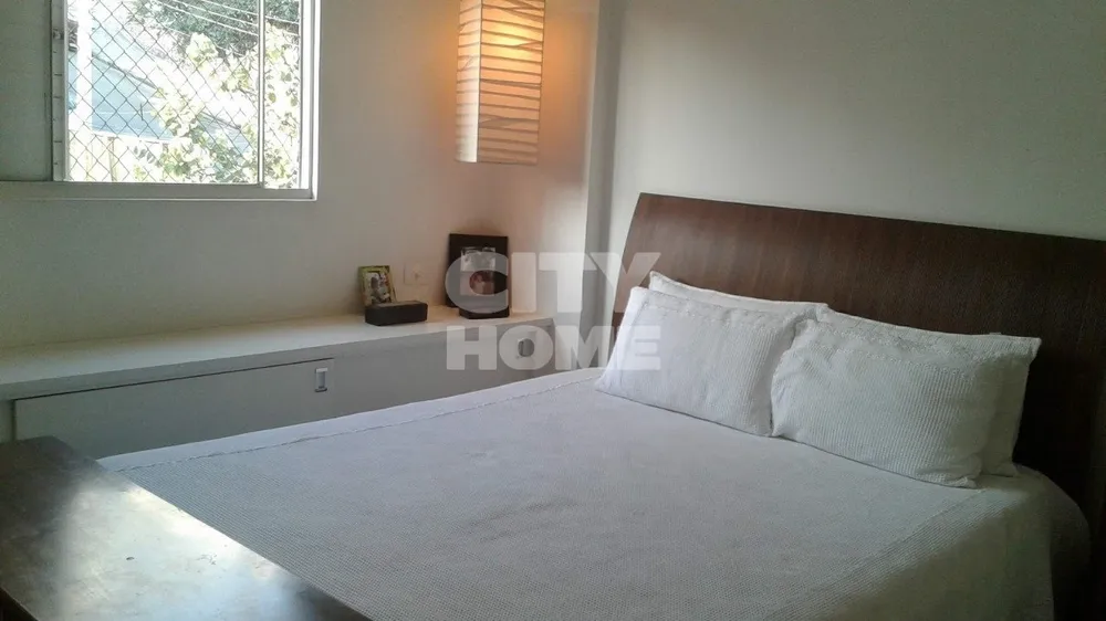 Apartamento, 3 quartos, 115 m² - Foto 1