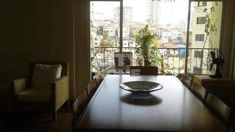 Apartamento, 3 quartos, 115 m² - Foto 8