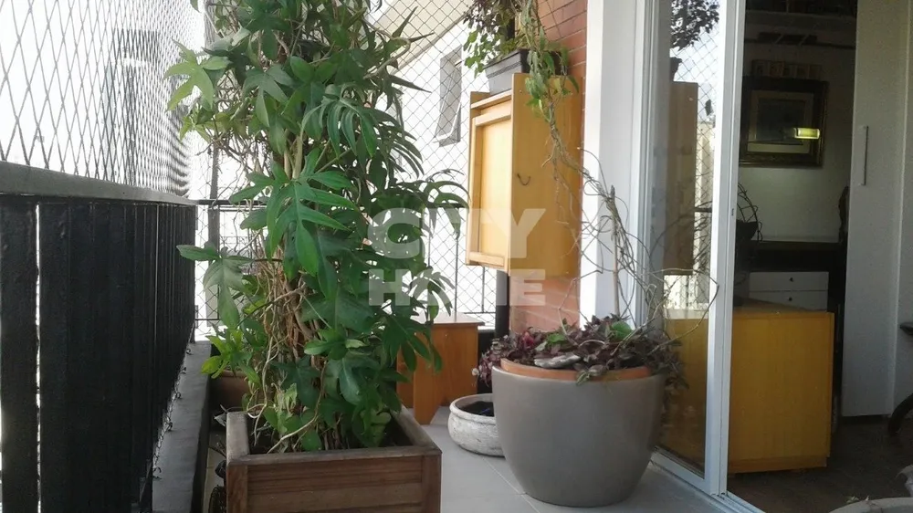 Apartamento, 3 quartos, 115 m² - Foto 4