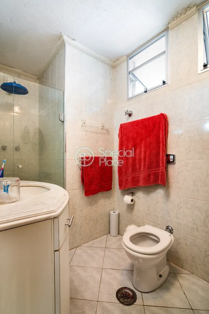Apartamento, 3 quartos, 137 m² - Foto 11