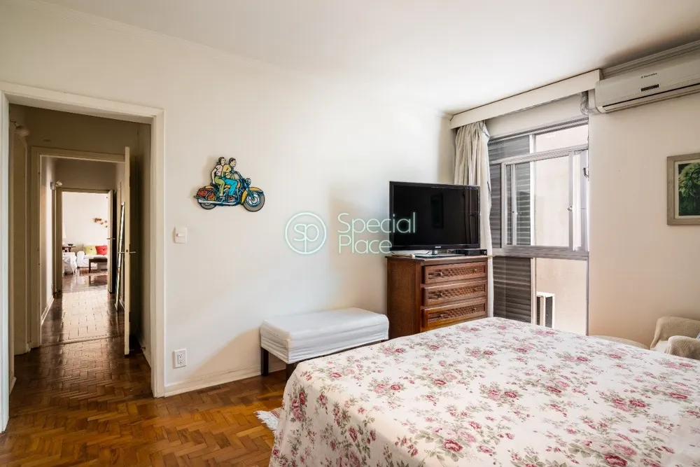 Apartamento, 3 quartos, 137 m² - Foto 9