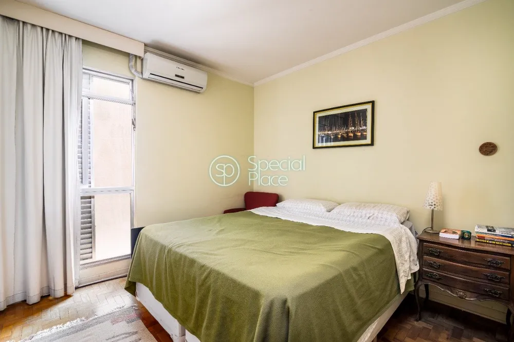 Apartamento, 3 quartos, 137 m² - Foto 12