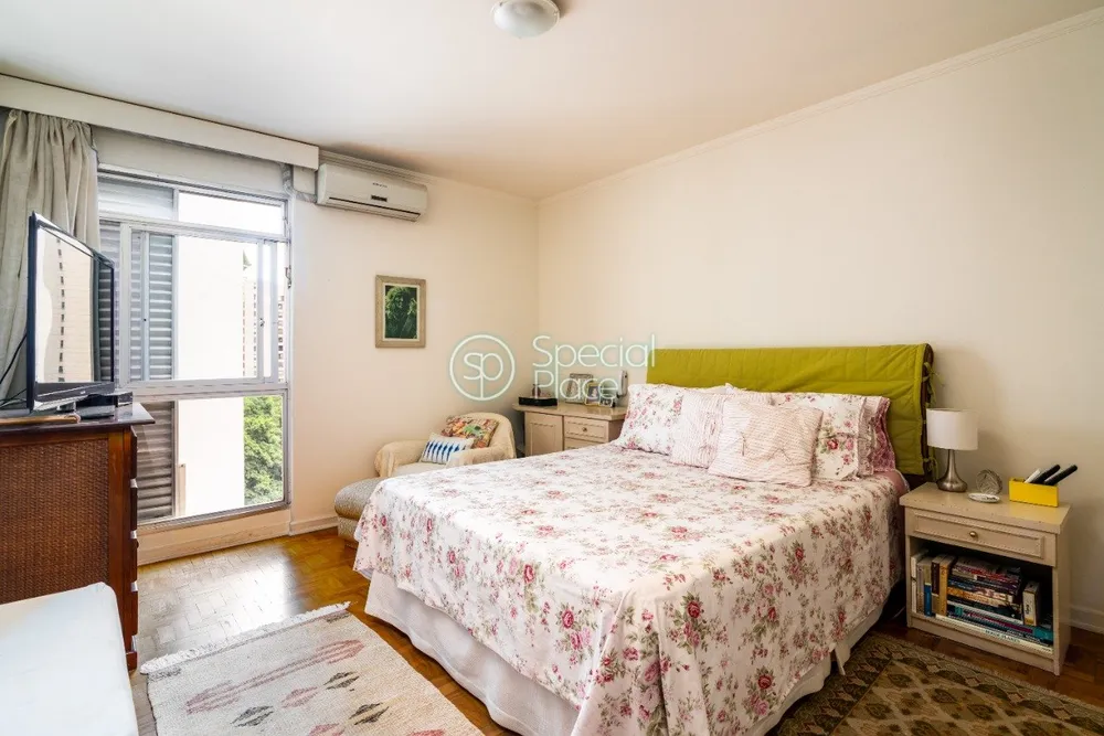 Apartamento, 3 quartos, 137 m² - Foto 10