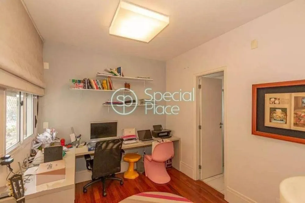 Apartamento, 3 quartos, 160 m² - Foto 7