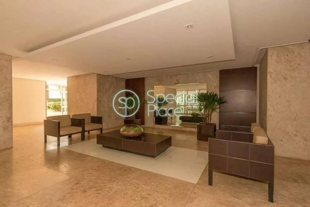 Apartamento, 3 quartos, 160 m² - Foto 6