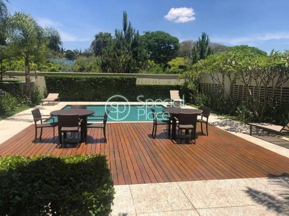 Apartamento, 3 quartos, 160 m² - Foto 3