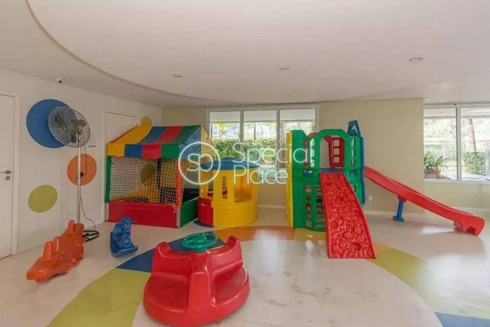 Apartamento, 3 quartos, 160 m² - Foto 4