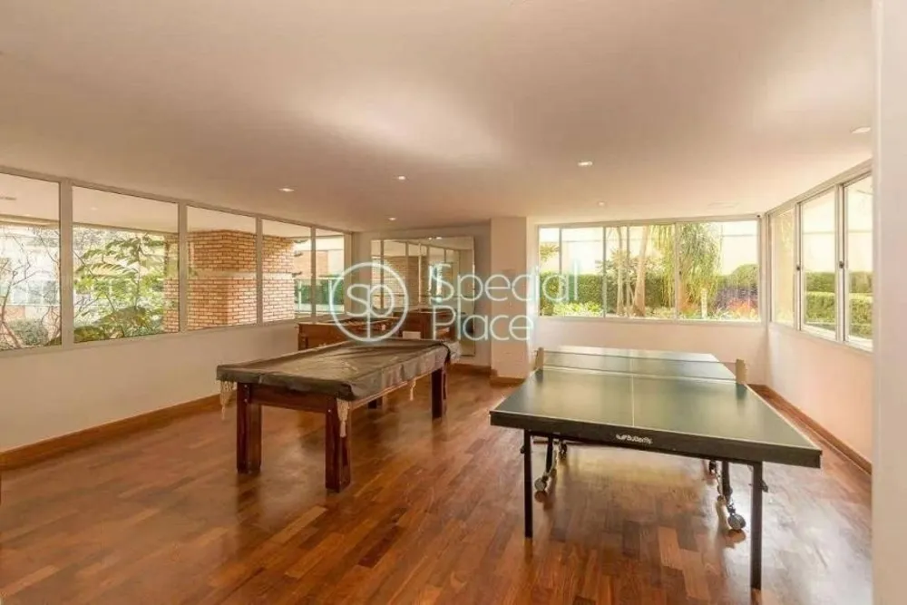 Apartamento, 3 quartos, 160 m² - Foto 1