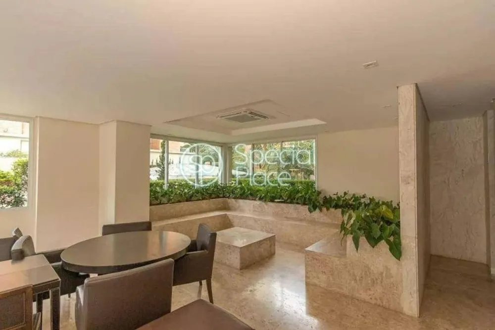 Apartamento, 3 quartos, 160 m² - Foto 5
