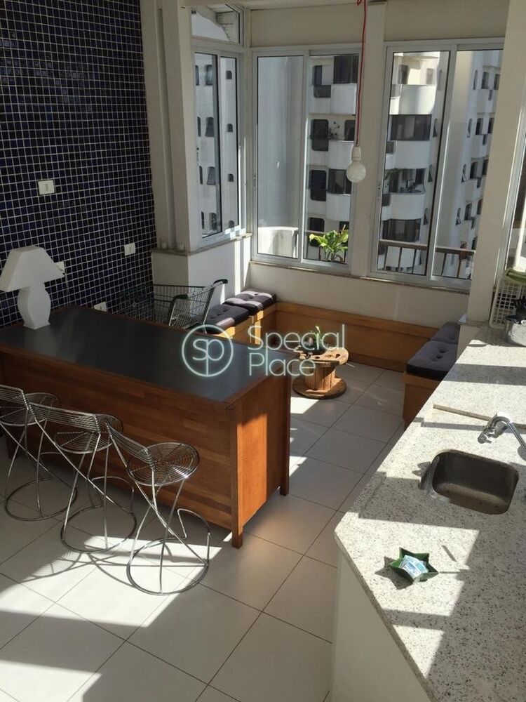 Cobertura, 4 quartos, 230 m² - Foto 13