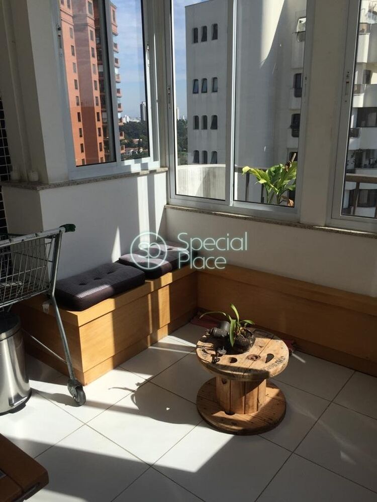Cobertura, 4 quartos, 230 m² - Foto 12