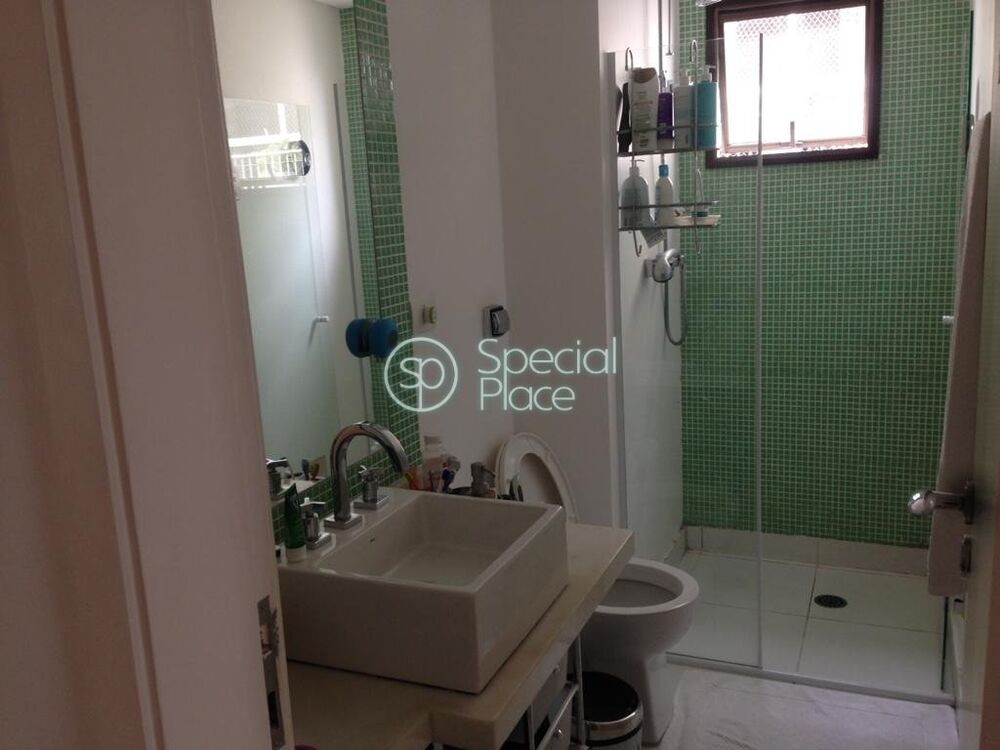 Cobertura, 4 quartos, 230 m² - Foto 10