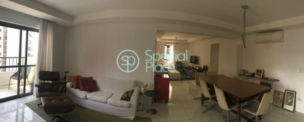 Cobertura, 4 quartos, 230 m² - Foto 6