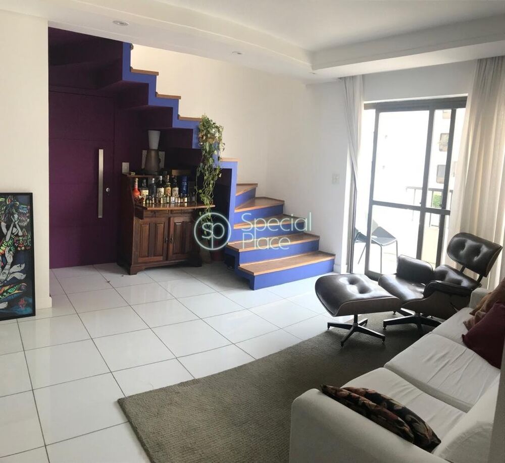 Cobertura, 4 quartos, 230 m² - Foto 2