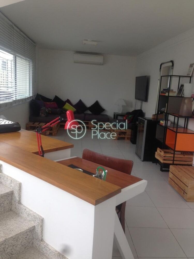 Cobertura, 4 quartos, 230 m² - Foto 11