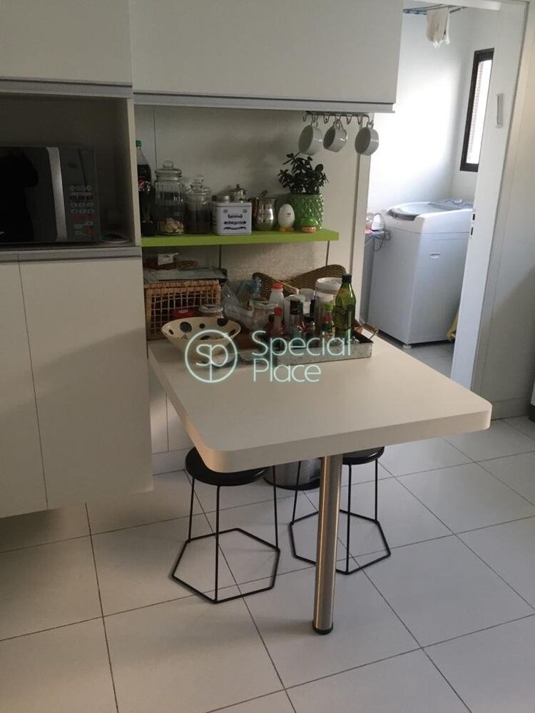 Cobertura, 4 quartos, 230 m² - Foto 8