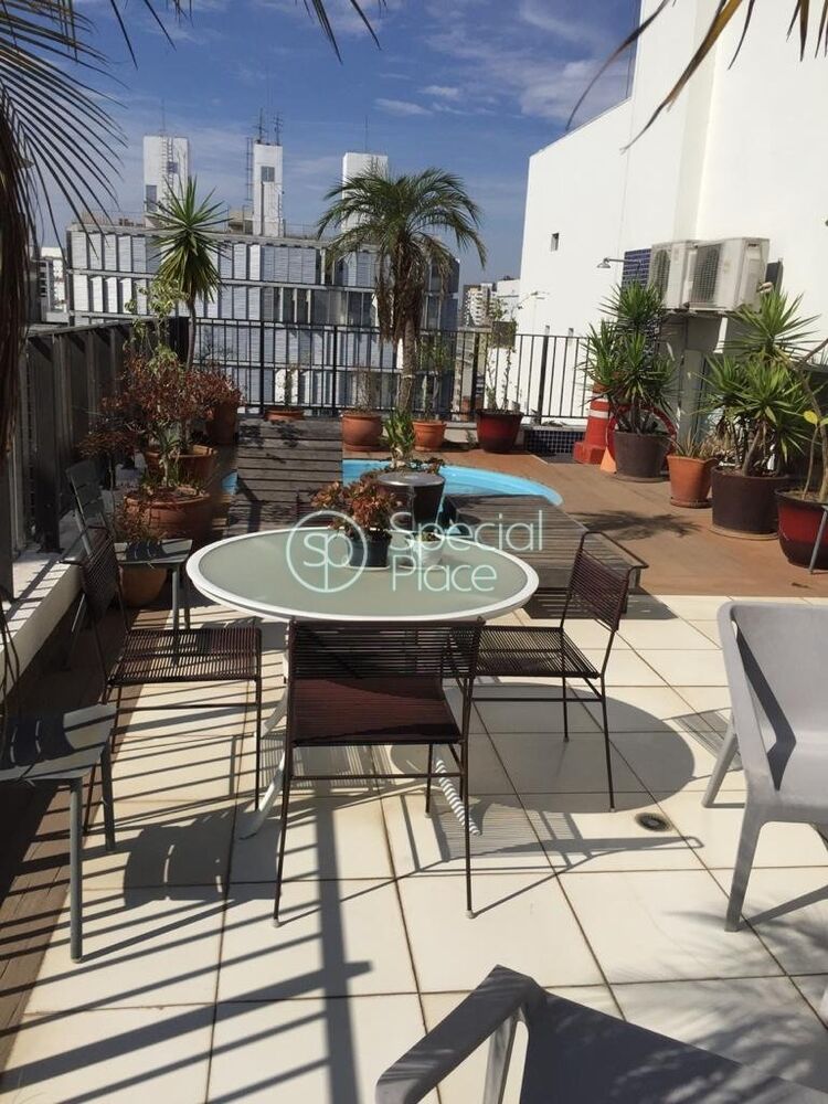 Cobertura, 4 quartos, 230 m² - Foto 3