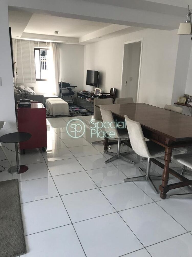 Cobertura, 4 quartos, 230 m² - Foto 4